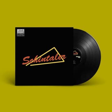 Schintaler – Verzamel LP! 9789087755962 (1-12-Vinyl-LP), Ophalen of Verzenden, Nieuw in verpakking