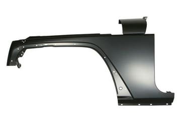 Spatbord o.a: Jeep, Wrangler (JK), Jeep, Ophalen of Verzenden, Spatbord, Nieuw