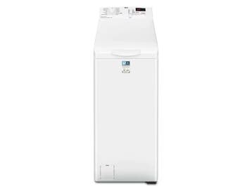 AEG LTR6E41268 - Bovenlader Wasmachine - 6 kg - 1200 tpm -, Verzenden, Zo goed als nieuw