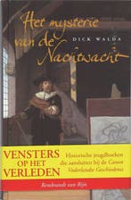 Het mysterie van de Nachtwacht / Vensters op het verleden /, Boeken, Verzenden, Zo goed als nieuw, D. Walda