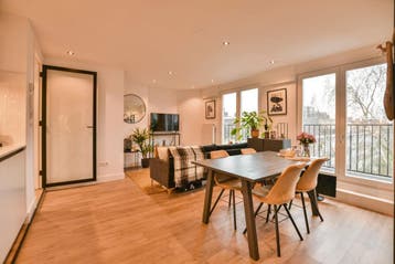 Te huur: Appartement Heemstedestraat in Amsterdam, Noord-Holland, Appartement, Amsterdam