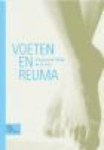 Voeten en reuma - I.J.H. Ruys 9789031352975, Boeken, Verzenden, Gelezen, I.J.H. Ruys