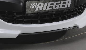 Rieger spoilerzwaard | Corsa D: 01.11- (vanaf Facelift) - 3-, Auto-onderdelen, Verzenden, Nieuw, Opel
