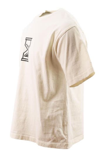 Vans T-shirt in maat M Wit, Kleding | Heren, Verzenden, Zo goed als nieuw, Wit, Vans