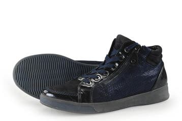 Ara Hoge sneakers in maat 37 Blauw, Kleding | Dames, Ara, Verzenden, Blauw, Sneakers of Gympen