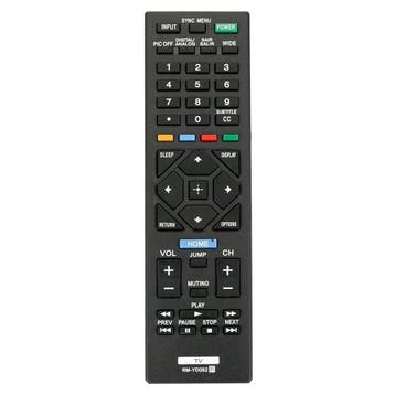 Universele Sony RM-YD092 afstandsbediening, Ophalen of Verzenden, Nieuw