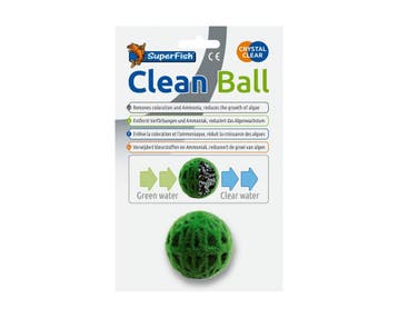 Superfish Clean Ball, Dieren en Toebehoren, Ophalen of Verzenden, Nieuw