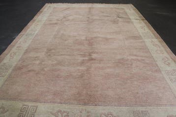 Nepal - Vloerkleed - 255 cm - 167 cm, Huis en Inrichting, Stoffering | Tapijten en Kleden, Nieuw