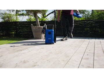 Nilfisk Classic 110 PC - Hogedrukreiniger - 1400 W - 230 V, Tuin en Terras, Hogedrukreinigers, Verzenden, Nieuw, Nilfisk