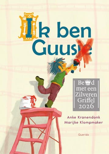 Ik ben Guus (9789045131542, Anke Kranendonk), Verzenden, Nieuw