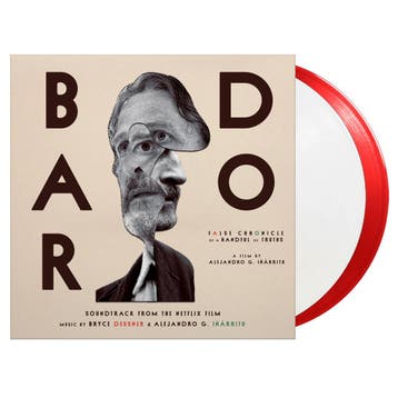 Bardo | Shop Exclusive - Ximena Lamadrid - Daniel Giménez, Nieuw in verpakking
