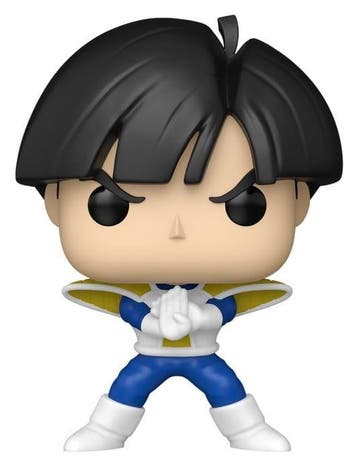 Dragon Ball Z POP! Animation Vinyl Figure Gohan (Refresh)..., Ophalen of Verzenden, Nieuw