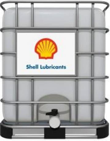Tandwielkast Olie Shell lubricant Omala S2 GX 150 ibc 100..., Verzenden