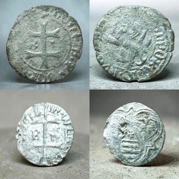 . Hongarije, Europa, Middeleeuws John Hunyadi (1446–1453)