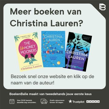 Twice in a Blue Moon - Christina Lauren 9781501197420, Verzenden, Gelezen, Christina Lauren