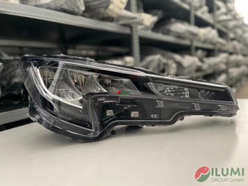 TOYOTA COROLLA KOPLAMP RECHTS _ 8111002S60, Auto-onderdelen, Verzenden, Gebruikt, Toyota