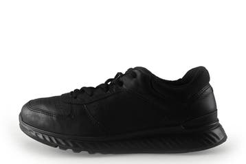 Ecco Veterschoenen in maat 36 Zwart, Ecco, Verzenden, Zwart, Overige typen