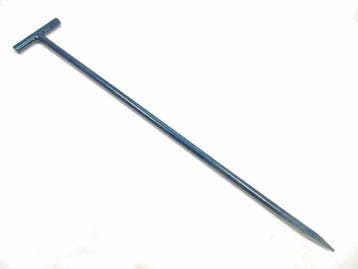 10x draadpen 600 x 12 T kop voor € 65,34. Gratis verzending., Ophalen of Verzenden, Nieuw