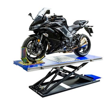 FALCO motorheftafel elektrisch 600 KG | GEEN VERZENDKOSTEN, Motoren, Verzenden