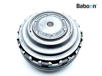 Koppeling Kawasaki VN 1600 Mean Streak 2004-2008 (VN1600, Motoren, Verzenden, Gebruikt