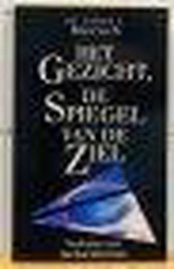 Het gezicht, de spiegel van de ziel - Bierach 9789022980507, Verzenden, Gelezen, Bierach