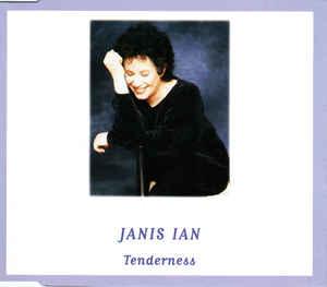 cd single - Janis Ian - Tenderness, Cd's en Dvd's, Cd Singles, Zo goed als nieuw, Pop, Verzenden