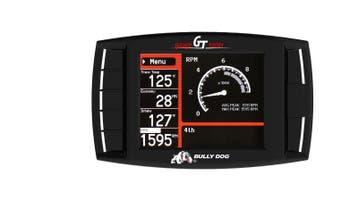 Bully Dog Triple Dog GT Gas Tuner and Gauge 50 State Legal, Ophalen of Verzenden