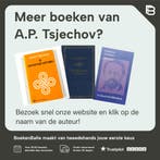 Verzamelde werken / 3 Verhalen / Russische Bibliotheek, Boeken, Literatuur, Verzenden, Gelezen, A.P. Tsjechov