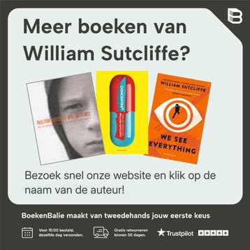 Are you experienced ? / Penguin Essentials / 65, Verzenden, Zo goed als nieuw, William Sutcliffe