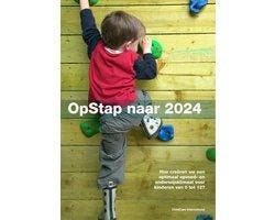CCI Publicatie 3 -   Opstap naar 2024 - CCI Publicatie 3, Ophalen of Verzenden, Nieuw