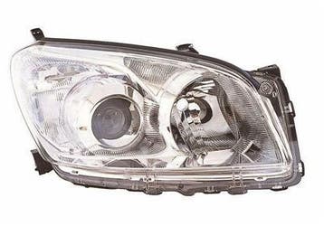 Koplamp o.a: Toyota, RAV4 (A3), Ophalen of Verzenden, Nieuw, Toyota
