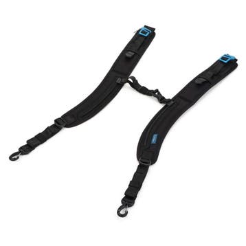 Tenba Rugzakbanden / Backpack Straps - Roadie (638-740), Ophalen of Verzenden, Nieuw, Overige typen, Overige merken