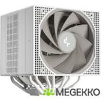 DeepCool ASSASSIN IV White, Verzenden, Nieuw