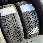 2 x Goodyear Eagle UltraGrip 205-50-16 Winterbanden 6,5mm, Gebruikt, 16 inch, Band(en), Personenwagen