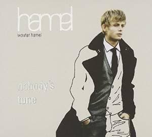 cd digi - Wouter Hamel - Nobodys Tune, Verzenden, Zo goed als nieuw