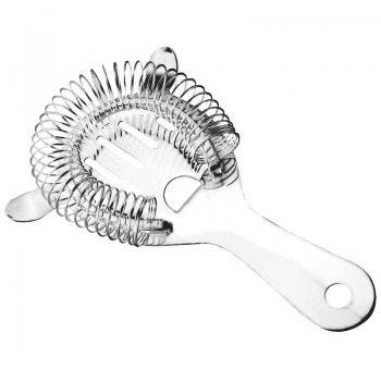 Cocktail strainer, Ophalen of Verzenden