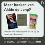 Hoofden op hol / De nieuwe Maretak 9789043700504, Verzenden, Gelezen, Akkie de Jong