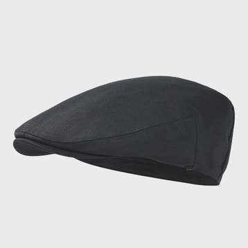 Heren Katoenen Zomer Pet - Ivy Gatsby Stijl Flat Cap, Verzenden, Nieuw