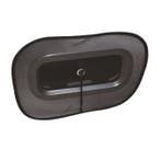 Waterline Muggenhor voor patrijspoorten-23x49cm | Patrijs 18, Watersport en Boten, Accessoires en Onderhoud, Ophalen of Verzenden
