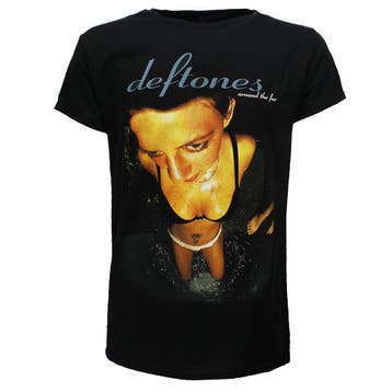Deftones Around The Fur Album Cover T-Shirt, Verzenden, Nieuw
