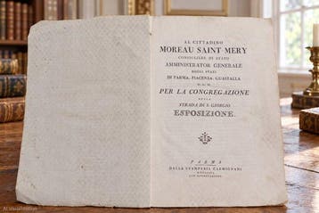 AA.VV. - Esposizione per la Congregazione della Strada di S.