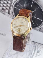 Junghans - Automatic cal 98/5 seltene caliber 20 Mikron, Nieuw