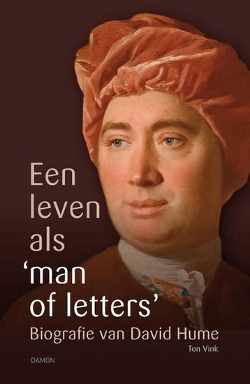 Een leven als man of letters - Ton Vink 9789463403191, Verzenden, Zo goed als nieuw, Ton Vink