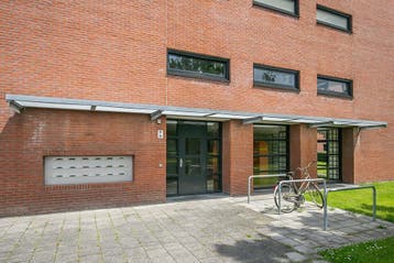 Te huur: Appartement Van Goghstraat in Groningen, Huizen en Kamers, Huizen te huur, Groningen, Groningen, Appartement