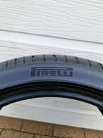 225/40/18 92Y Pirelli Zomerbanden 2X, Auto-onderdelen, 18 inch, Gebruikt, Band(en), Personenwagen