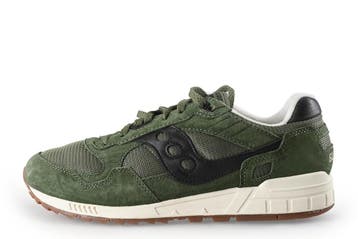 Saucony Sneakers in maat 45 Groen, Overige kleuren, Verzenden, Saucony, Sneakers of Gympen