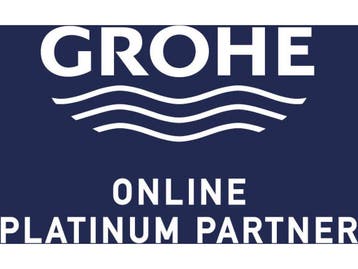 GROHE Bau Cosmopolitan - Multi-Handdoekrek, Verzenden, Nieuw