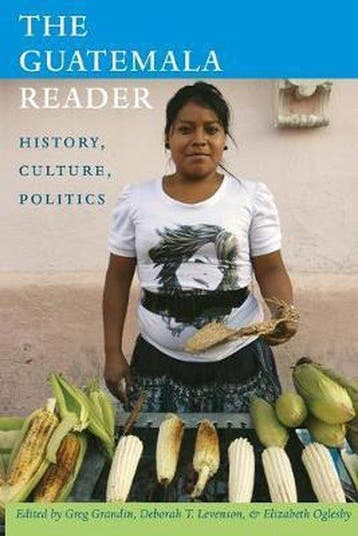 9780822351078 Guatemala Reader | Tweedehands, Verzenden, Zo goed als nieuw, Greg Grandin
