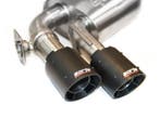 Borla 17-18 Chevrolet Camaro ZL1 6.2L V8 Atak Catback, Ophalen of Verzenden, Nieuw