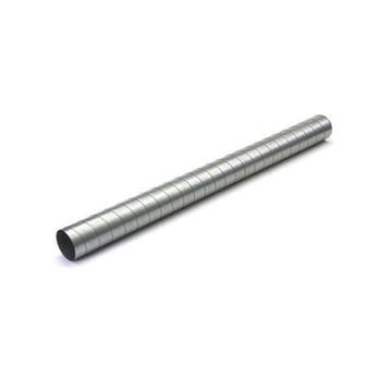 Spiraalbuis Ø125 mm - 3 meter lang, Verzenden, Nieuw